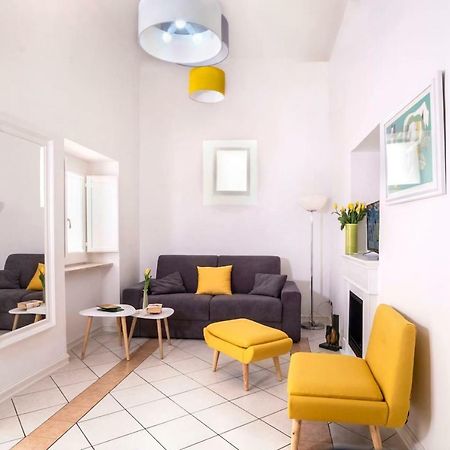 Maison M. - Luxury Apartment In Piazza Tasso Sorrento Exterior photo