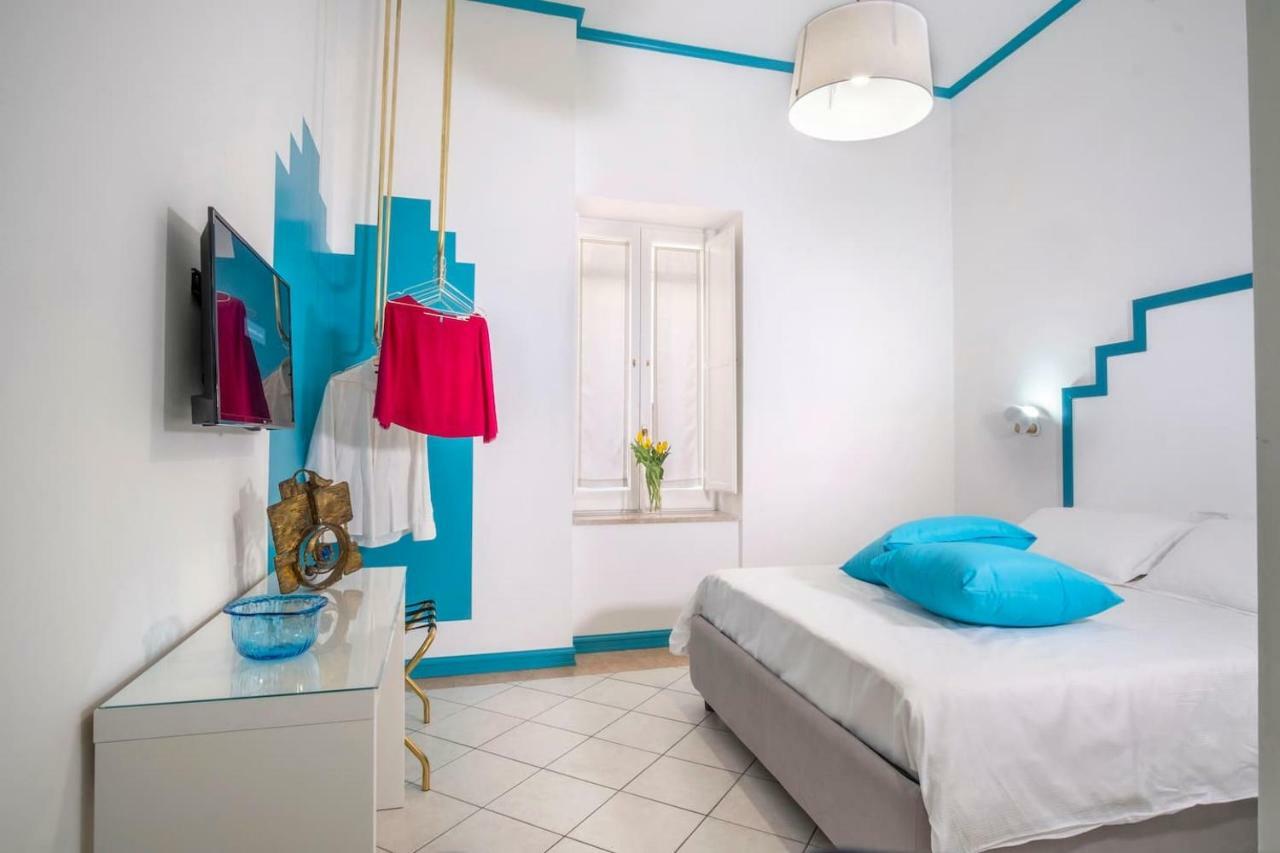 Maison M. - Luxury Apartment In Piazza Tasso Sorrento Exterior photo